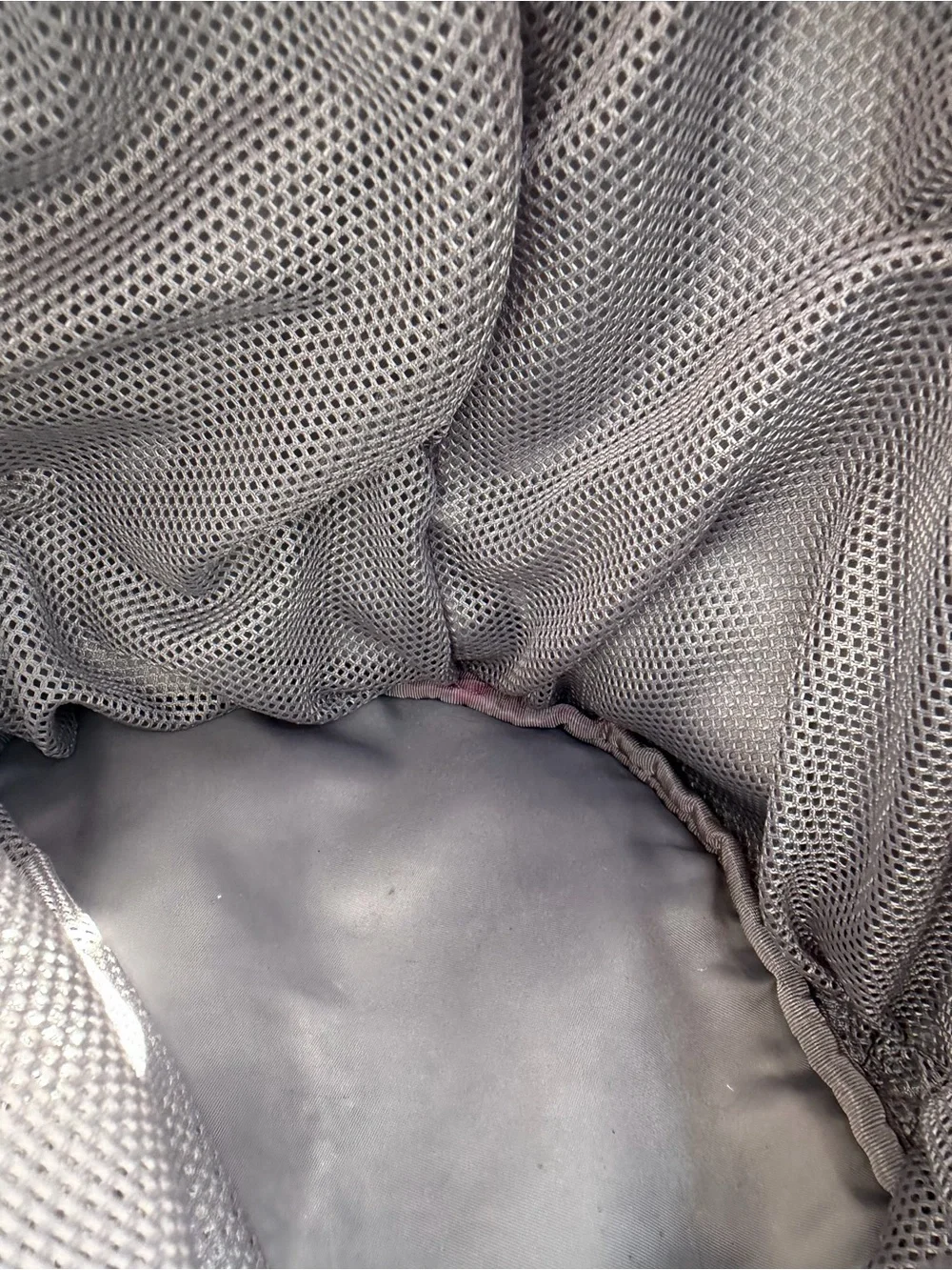 Lululemon New Parent Diaper Bag